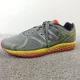thumbnail image 5 of New Balance Fresh Foam 980 Mens Size 12.5 Wide Width Running Shoes Gray Low Top, 5 of 6