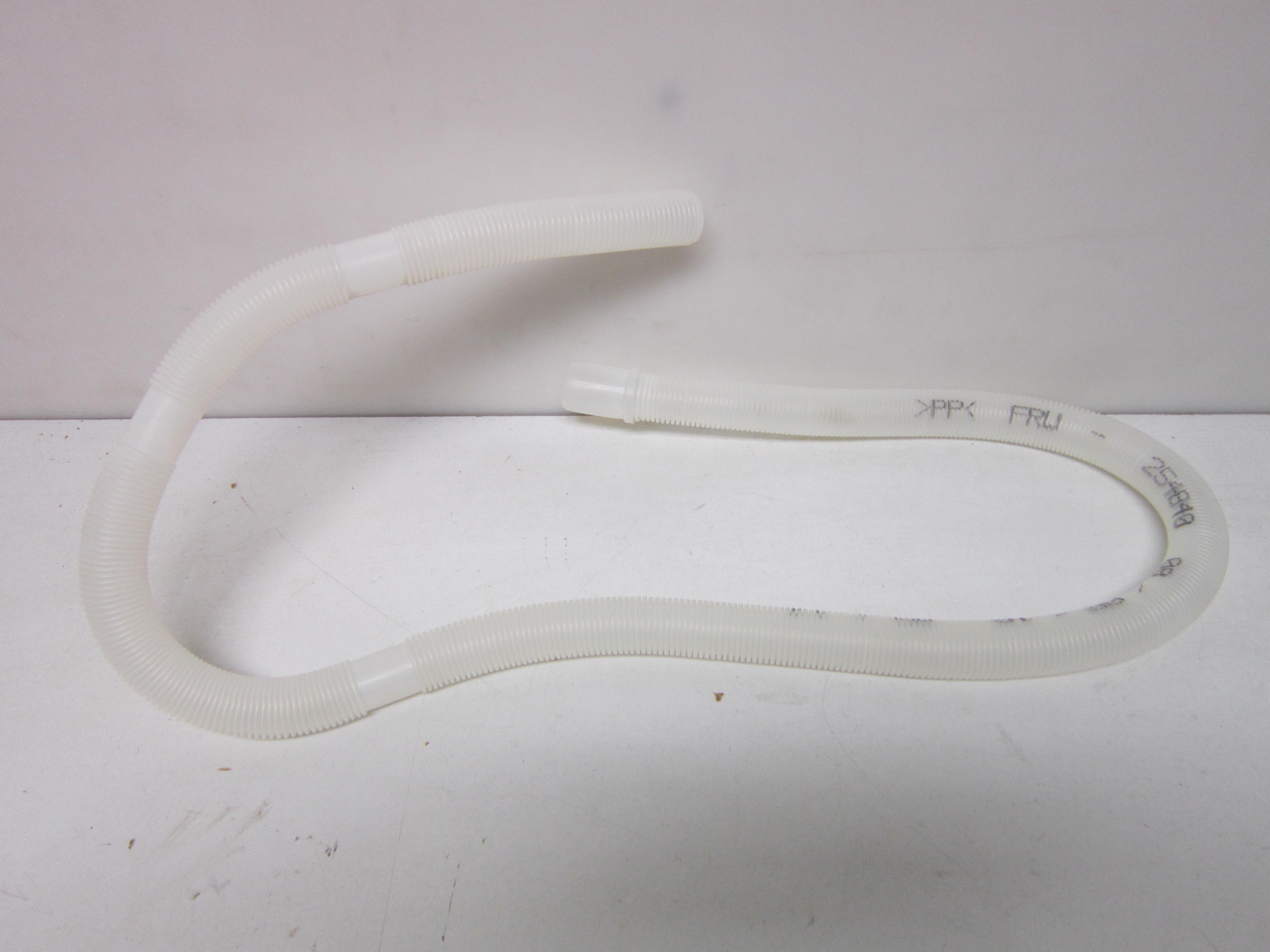 Bosch SHEM3AY52N/01 Dishwasher Vent Hose 00645148