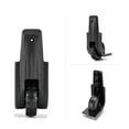 thumbnail image 3 of kusrkot 2 Pieces Universal Luggage Replacement Wheels Durable Left Right for Trolley, 3 of 9