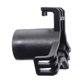 thumbnail image 1 of Riwesomey Gancho colgante para maletero de coche, bolsa de comestibles, compartimiento de equipaje, guante, para Tesla modelo 3, 1 Uds. Ventana automotriz, 1 of 6