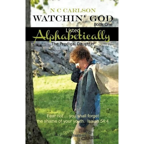 Watchin' God Book One, (Paperback)