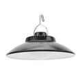 thumbnail image 1 of Lámpara LED portátil para tienda de campaña, luz blanca, 2 niveles, carga USB, impermeable, colgante, para acampar, con gancho para exteriores, 1 of 15