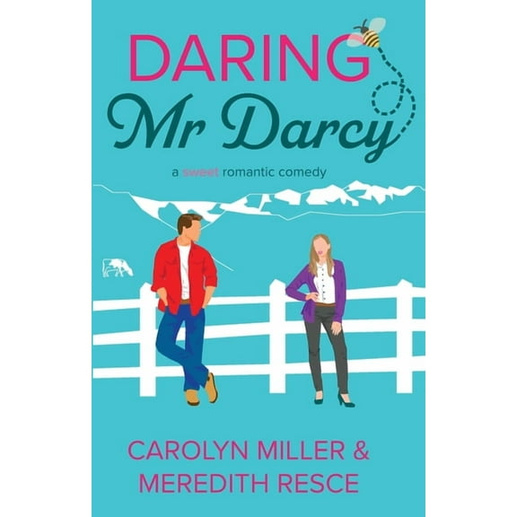 Daring Mr Darcy, (Paperback)