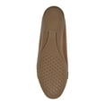 thumbnail image 6 of Aerosoles Comfortable Women's Buckle Ballet Shoes, Wide Width, 6 of 6