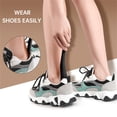 thumbnail image 7 of Long Handled Shoe Horn with Grip Handle for Easy On Footwear Assistance for Seniors and Disabled Individuals, 7 of 7
