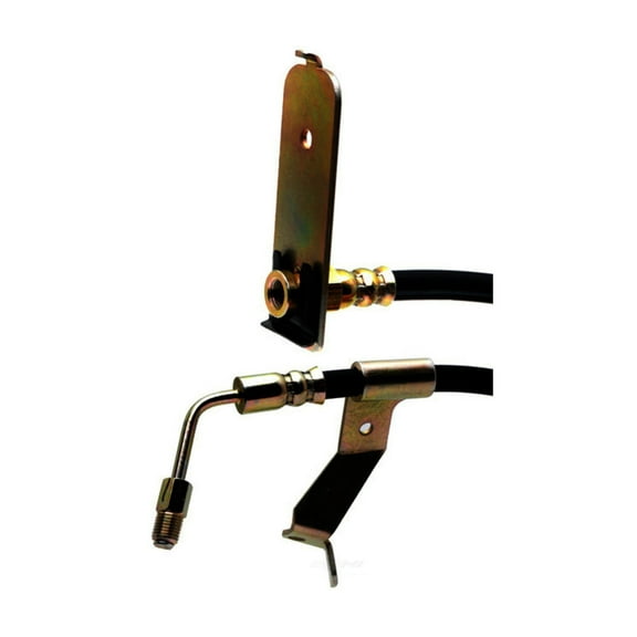 Raybestos BH380307 Professional Grade Hydraulic Brake Hose Fits select: 1996-2000 CHRYSLER SEBRING, 1995-2000 DODGE STRATUS