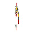 thumbnail image 2 of Lug-All 447-3000-10SH 1-1-2Ton Cable Winch-Hoist W-Latch Hook Small, 2 of 5