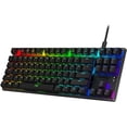 thumbnail image 3 of Teclado gamer mecánico HyperX Alloy Origins Core Rojo HX, 3 of 5