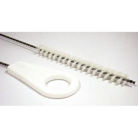 

Tough Guy Pipe Brush 5 in Brush L 2RVE2 2RVE2 ZO-G1495803