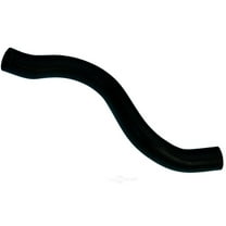 ACDelco Professional 24543L Molded Upper Radiator Hose Fits select: 2003-2011 MERCURY GRAND MARQUIS, 2003-2011 FORD CROWN VICTORIA