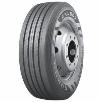 Bridgestone M870 Tire 315/80R22.5 L/20PLY Highway Performance