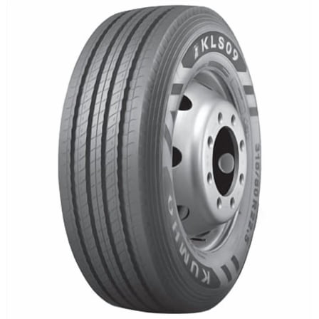 Kumho KLS09 315/80R22.5 L/20PLY