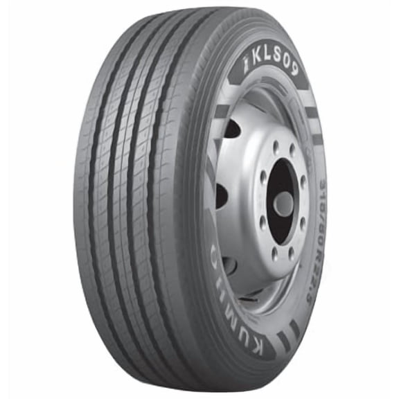 Kumho KLS09 315/80R22.5 L/20PLY