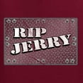 thumbnail image 6 of Wild Bobby RIP Jerry Springer 90's TV Talk Show Host Famous People Mens Long Sleeve Shirt, Maroon, Small, 6 of 6