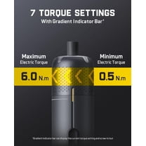 S2 Pro Cordless Screwdriver Set