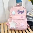 thumbnail image 4 of Student Backpack New Style Schoolbag Korean Style Sweet Fashion Backpack For Primary And Secondary School Students, 4 of 7
