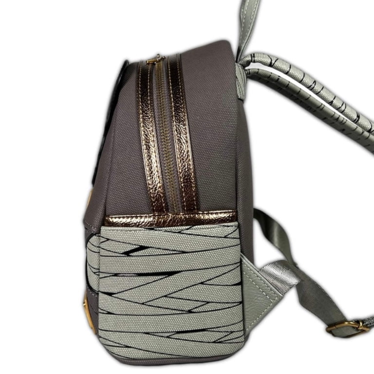 Loungefly Marvel Moon Knight Backpack - Officially Licensed  display picture 1