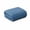 1 PACK-Blue, variant on Hand Towels Bath Towels Coral Velvet Towel For Adult Daily Use At Home Absorbent Dry Hair Towel That Does Not Hair Beach Towel Strip Patterned Bath Towel 1PC 75x35CM Gray