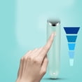 thumbnail image 4 of EeaseMX Aspirador nasal eléctrico automático para bebés con forma de plátano para recién nacidos., 4 of 7