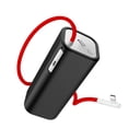 thumbnail image 1 of for OnePlus Supervooc 150W Power Bank Silicone Case Dust and Drop Resistant, 1 of 6