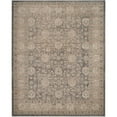 thumbnail image 5 of Safavieh  Sofia Liebhilde Vintage Oriental Rug Light Grey/Beige 8' x 11' 8' x 10', 9' x 12' Indoor Living Room, Bedroom, Dining Room Beige Rectangle, 5 of 5
