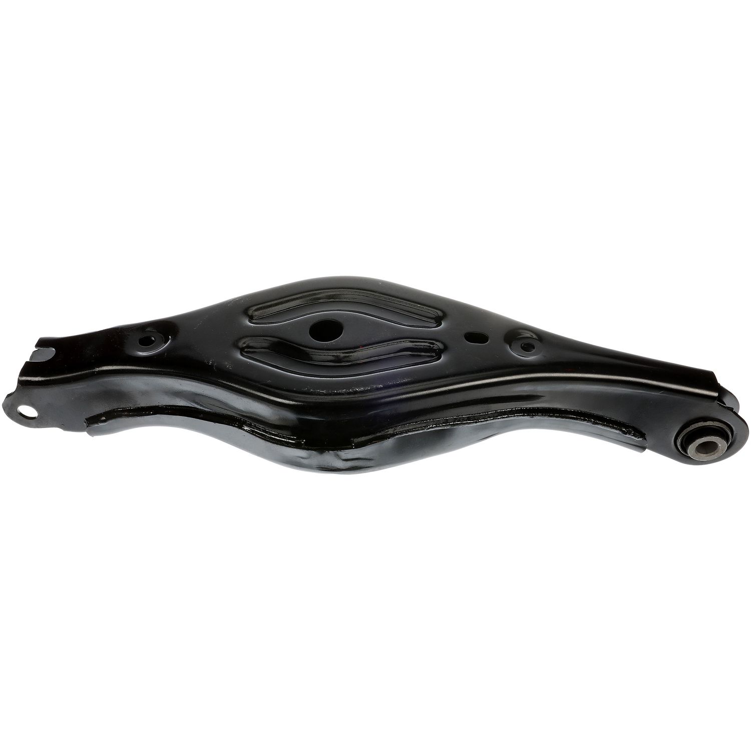 Dorman 528-006 Rear Passenger Side Lower Rearward Suspension Control Arm Compatible with Select Honda Models