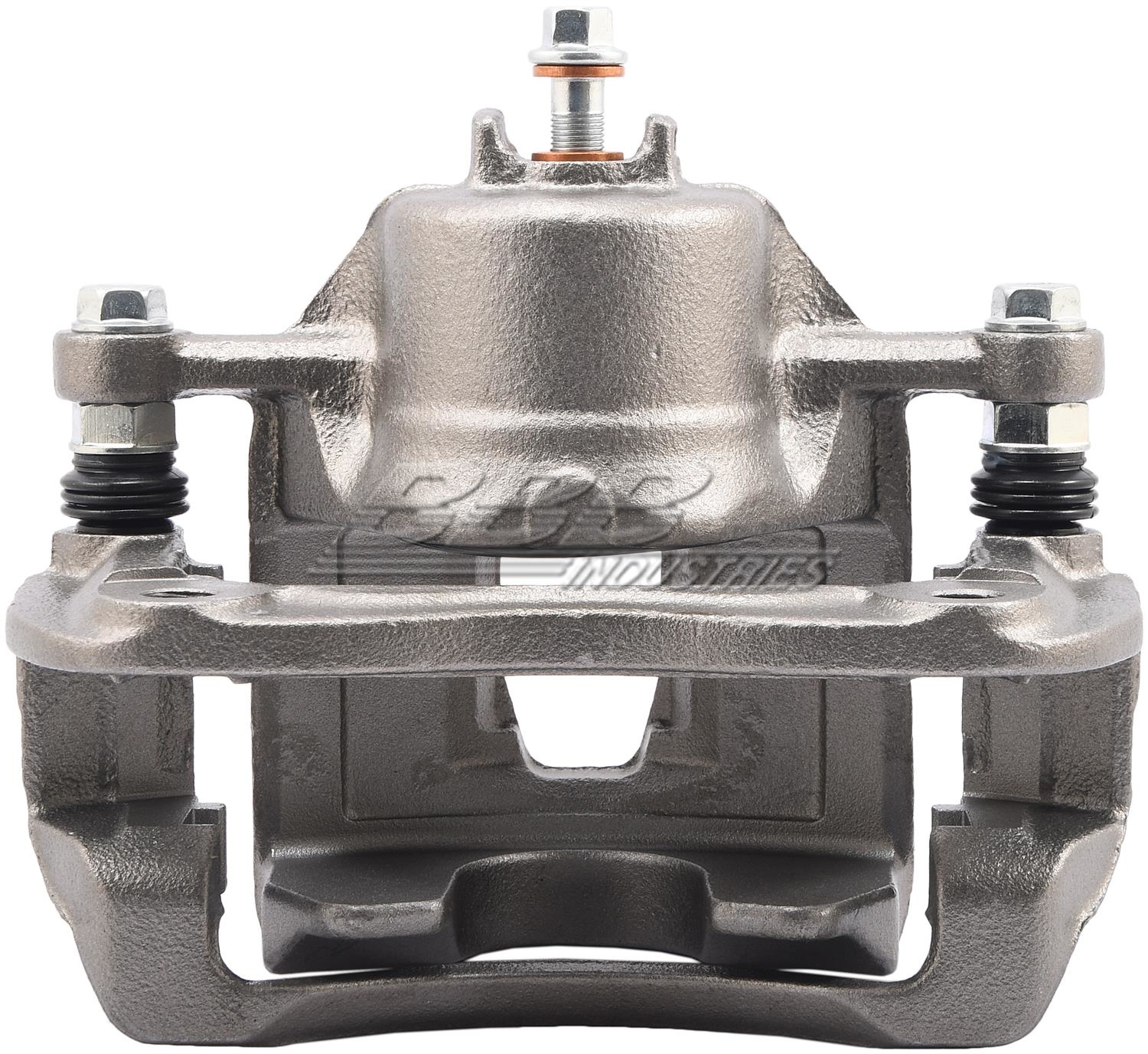 TERREPOWER formerly BBB Industries 99-00871B Reman Caliper w/installation Hardware
