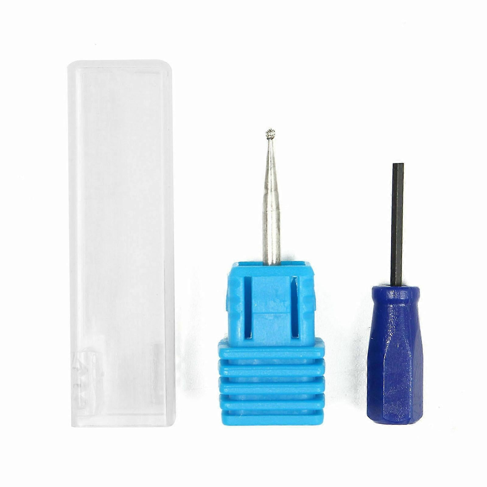 Portable Electric Engraving Pen Carving Tools With Diamond Tip For Jewelry Metal Glass Stone Plastic Wood Blue