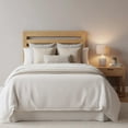 thumbnail image 1 of Cabecera Para Cama Individual Modelo Lisboa Madera De Pino Cera Transparente Muebles GM, 1 of 4