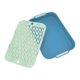 thumbnail image 3 of Rabbit Litter Basin Small Pet Toilet Tray Rabbit Guinea Pig Cat Litter Basin Toilet Box Removable Mesh Small Animal Supplies, 3 of 11