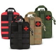 Tactical Medical Waist Pack Molle Military Hunting First Aid Kits Survival Pouch