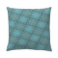 thumbnail image 1 of Ahgly Company Outdoor Square Contemporary Throw Pillow, 18 inch by 18 inch, 1 of 5