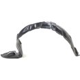 thumbnail image 1 of 2000-2005 Toyota Celica Fender Liner Driver Side, 1 of 1