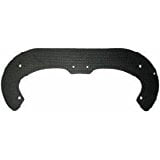 Toro Paddles - Replacement Paddle for Toro Power Lite snow Thrower Blower 84-1980