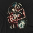thumbnail image 2 of Nightmare On Elm Street T-Shirt Elm St Unisex Graphic Tee For Men & Women, 2 of 7
