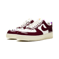 thumbnail image 2 of NIKE WOMENS AIR FORCE 1 LO MNS WMNS "Roman Empire" DQ8583 100 from Stadium Goods, 2 of 8