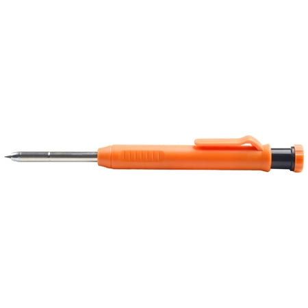 

Pencil Woodworking Mechanical Pencil Refill Marking Tool for Carpenter Scriber