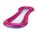 thumbnail image 1 of Hamaca inflable Wdftyju Plegable Flotante Cama de aire Piscina, 1 of 7