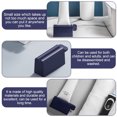 thumbnail image 2 of Shisuyan Household Toothpaste Wringer Convenient Toothpaste Roller Manual Tube Roller, 2 of 9