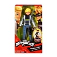 thumbnail image 1 of Muñecas de moda originales de Miraculous Ladybug de 10,5 pulgadas, Queen Bee, Rena, Rouge, Cat Noir, Dragon Bug, juegos de moda, juguetes para niñas Bjd, 1 of 5