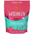 thumbnail image 3 of (3 pack) Tree Hut Bath Salts, Moisturizing Bath Soak, Helps Nourish, Soften & Tone Skin, Watermelon, 16 oz, 3 of 9