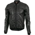 thumbnail image 4 of First Gear 526172 Mens Palisade Jacket, Black - Extra Large, 4 of 4
