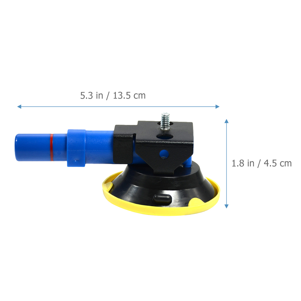 Auto Dent Puller Tool Car Dent Ding Remover G1/4 Gimbal Camera Phone Mount - image 4 of 6