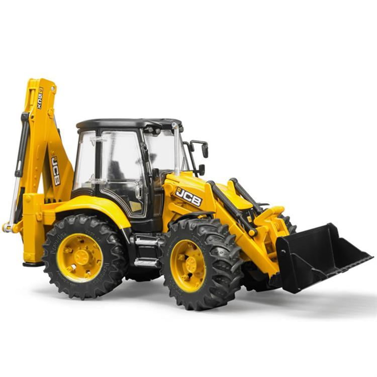 backhoe toy canada