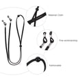 thumbnail image 4 of MasteelfCA 8Pcs Eyeglass Chains Cloth String Eyewear Retainer Strap Eyeglass Rope, 4 of 8
