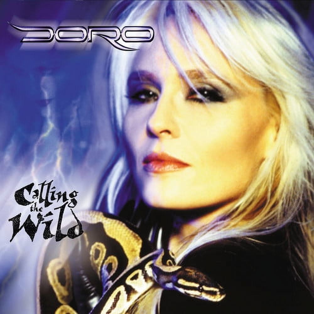 Doro - Warlock - Triumph & Agony Live (Digipak + Blu-ray) - Music