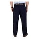 thumbnail image 4 of Pantalón Casual Sin Pinzas Classic Fit Tallas Extras Yale, 4 of 4