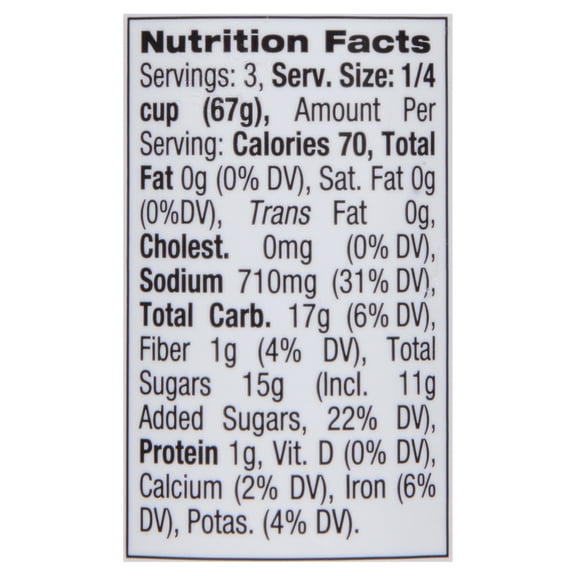 Kelchner's Cocktail Sauce, 7.0 OZ