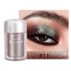thumbnail image 4 of Sombra de ojos nacarada brillante en polvo iluminador de ojos sombra de ojos de larga duración maquillaje en polvo 03 #, 4 of 8