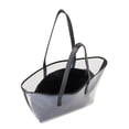 thumbnail image 4 of Time and Tru Clear Beach Tote Bag, 4 of 4